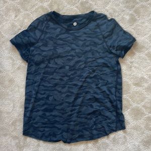 Cameo Lululemon Shirt